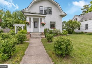 12970 Sylvan Ave, Lindstrom, MN 55045