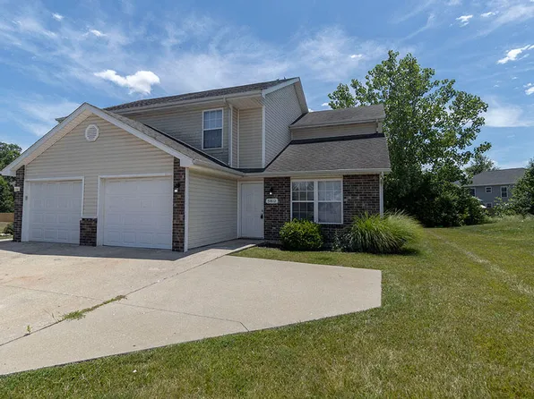 5812 Canaveral Dr, Columbia, MO 65201