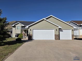 7912 Steamboat Rd, Summerset, SD 57769