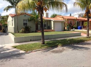 2454 SW 24th Ter, Miami, FL 33145