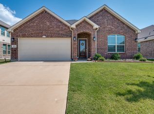 3016 Riddler Way, Little Elm, TX 75068