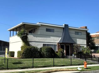 1709-1711 Landis St #1709, Burbank, CA