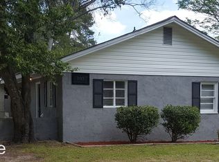 101 Beverly Dr, West Columbia, SC 29169