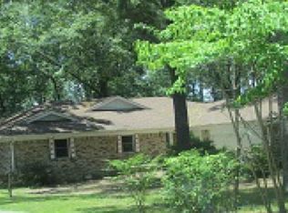 2412 Pinewood Dr, Heber Springs, AR 72543