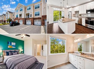 23265 Milltown Knoll Sq #101, Ashburn, VA 20148