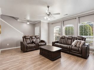 3075 Willow Grove Blvd APT 403, McKinney, TX 75070