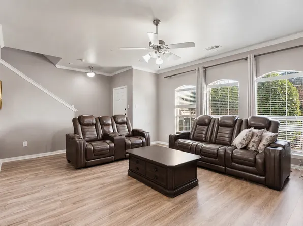 3075 Willow Grove Blvd APT 403, McKinney, TX 75070