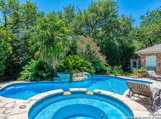 3653 Hunters Clf, San Antonio, TX 78230