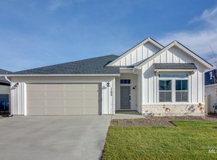 1294 W Flower Gdn, Saint Meridian, ID 83642