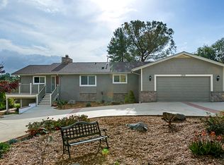 1255 Via Encinos Dr, Fallbrook, CA 92028