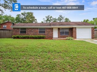 211 Coronado Rd, Debary, FL 32713