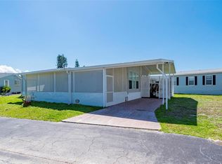 1000 Kings Hwy Unit 247, Punta Gorda, FL 33980