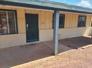 1902 W Tourney Rd, Tucson, AZ 85713
