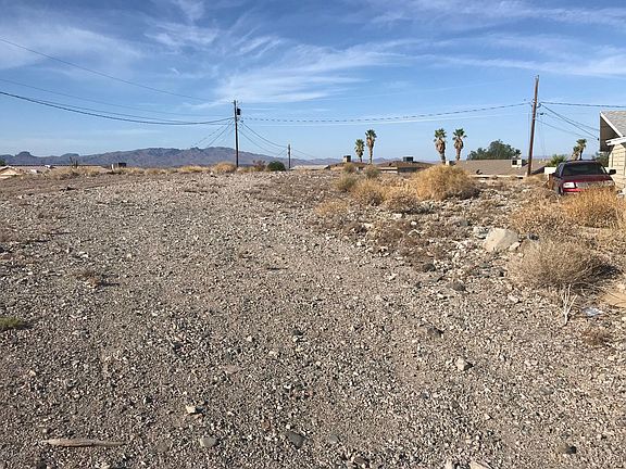 4th image of 3132 Desert View Ct Lot 9