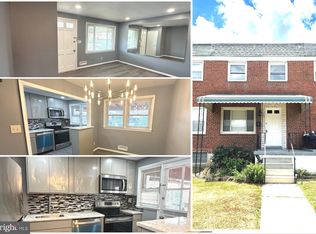 2806 Creston Rd, Dundalk, MD 21222