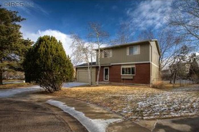 2036 White Rock Court