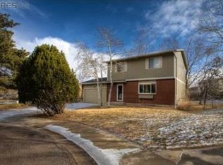 2036 White Rock Ct, Fort Collins, CO 80526