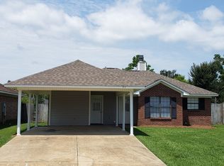 312 Green Meadow Dr, Pearl, MS 39208
