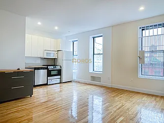 Rented by City Connections Realty