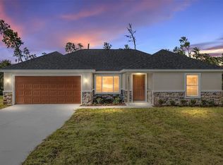 13074 NE 7th Loop, Silver Springs, FL 34488