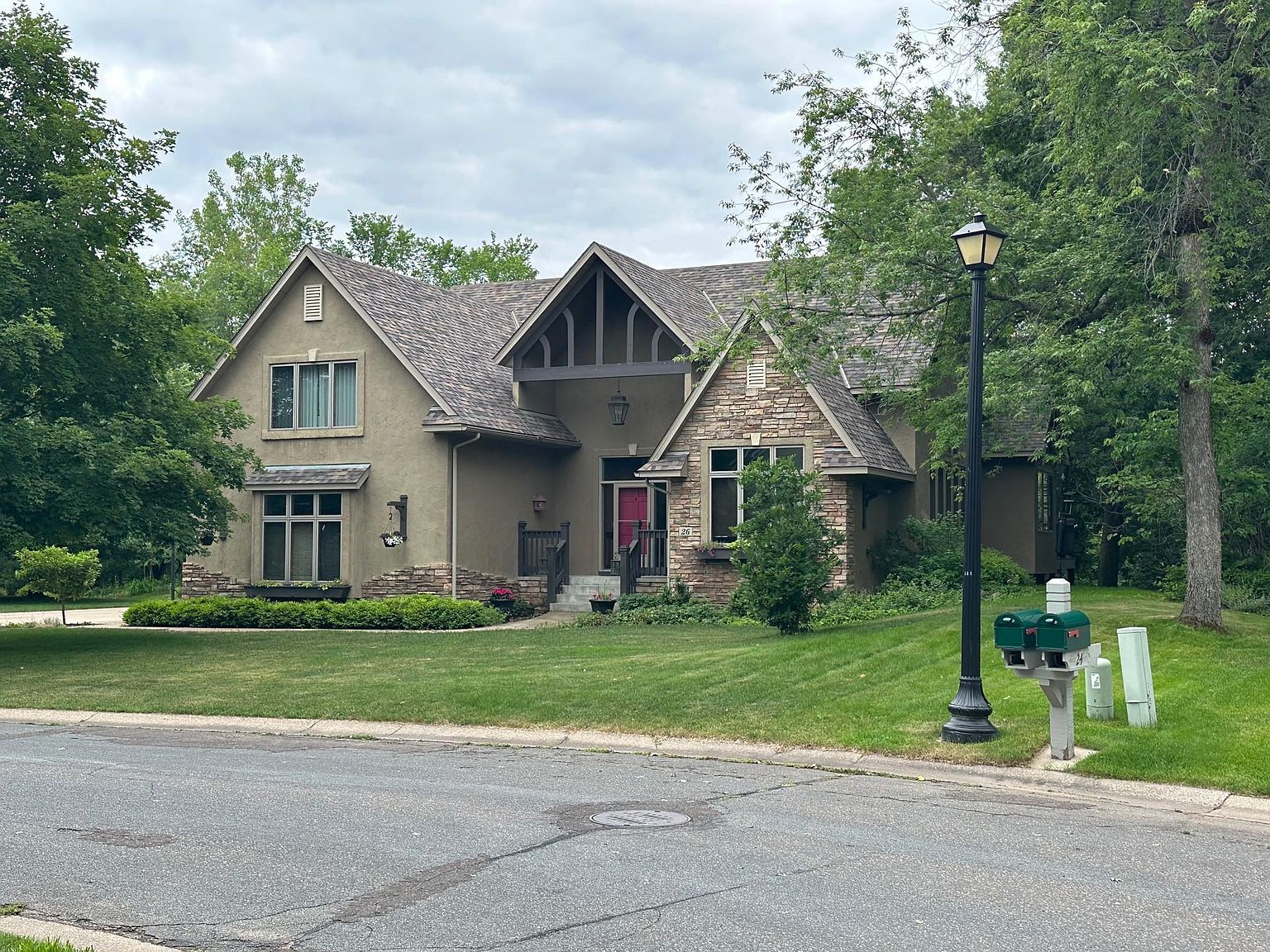 26 Forest Trl, Mahtomedi, MN 55115 MLS 6401496 Zillow