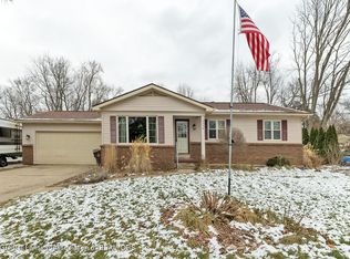 2334 Webster Rd, Lansing, MI 48917