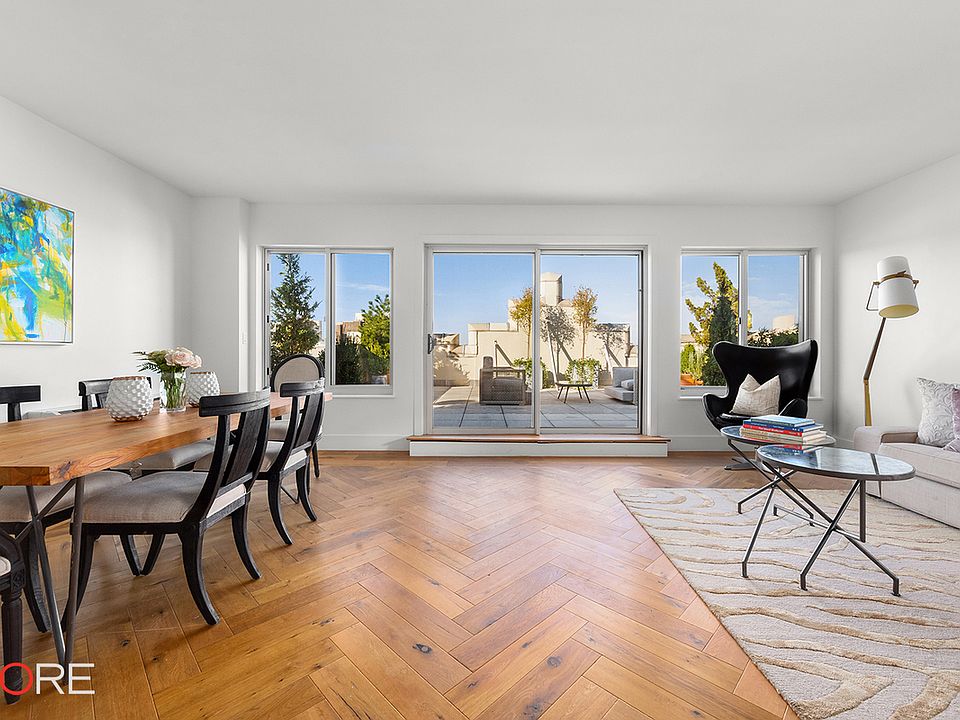 1st image of 220 W 148th St Penthouse B