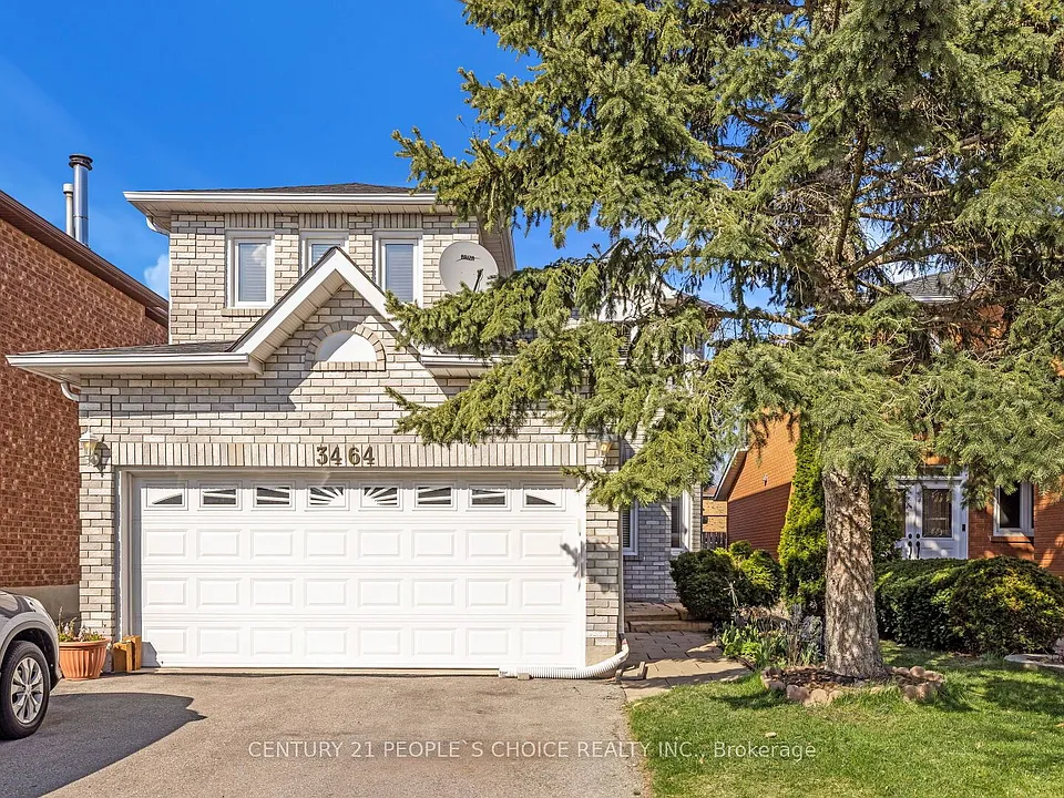 3464 Nutcracker Dr