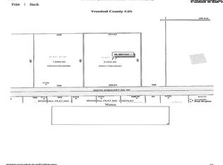 Smith Stewart Rd, Vienna, OH 44473