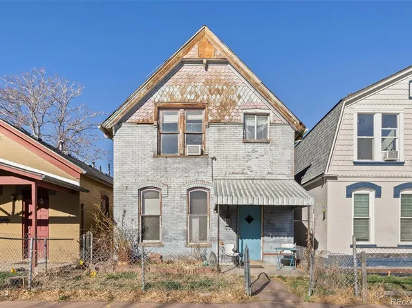 2563 N Emerson Street, Denver, CO 80205