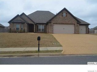 11712 Arbor Oaks Rd, Northport, AL 35475