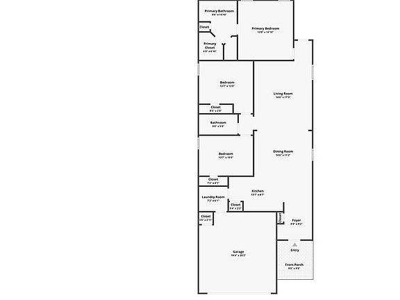 2nd image of 12700 Carrara Ln