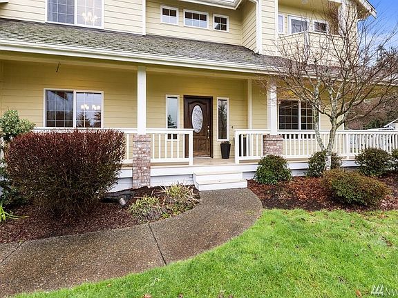 2nd image of 13518 11th Avenue Ct NW
