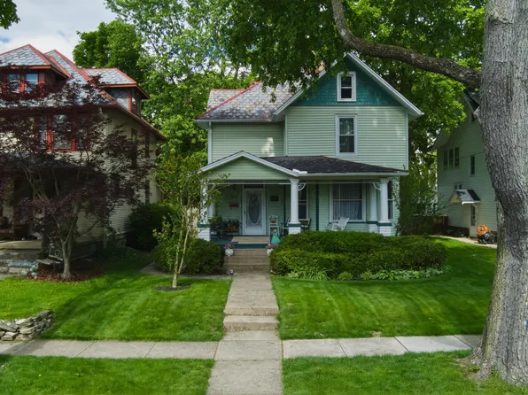 213 Front St, Groveport, OH 43125