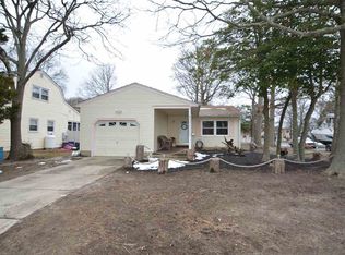 301 Beechwood Ave, Villas, NJ 08251