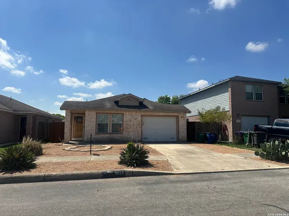 2014 Mission Eagle, San Antonio, TX 78223