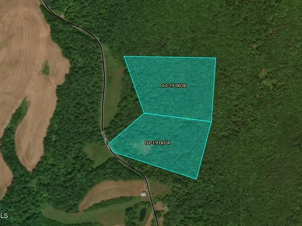 LOT Duvall Rd, Crystal Spring, PA 15536