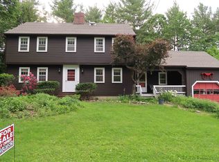 42 Mill Pond Rd, Durham, NH 03824