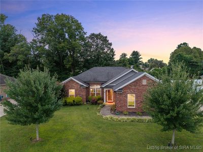 1045 Heritage Way, Greenville, IN, 47124