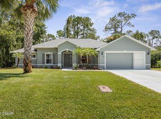 105 Woodside Dr, Palm Coast, FL 32164