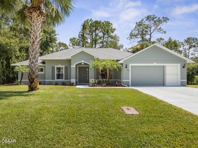 105 Woodside Dr, Palm Coast, FL, 32164