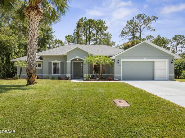 105 Woodside Dr, Palm Coast, FL 32164