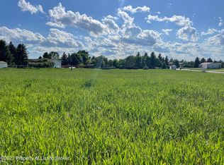 11th Ave N, Hettinger, ND 58639