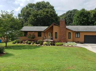 5408 Carving Tree Dr, Harrisburg, NC 28075