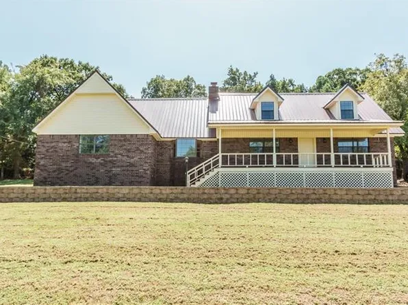 705 S Elm St, Fort Smith, AR 72903