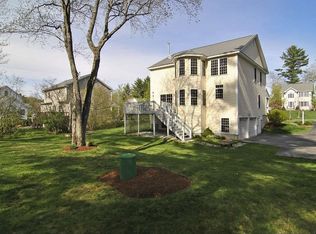 43 Tumble Rd, Bedford, NH 03110