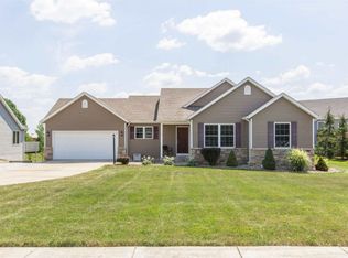 600 E Dunn Rd, New Carlisle, IN 46552