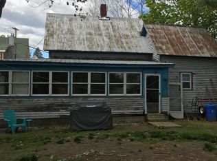 37 Main St, Porter, ME 04068