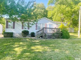 6985 Izaac Walton Rd, Benton, IL 62812