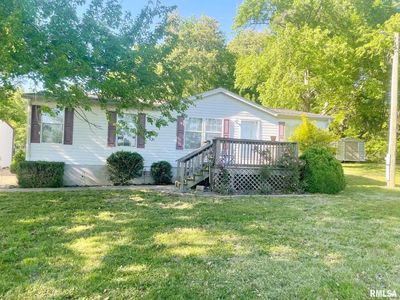 6985 Izaac Walton Rd, Benton, IL, 62812
